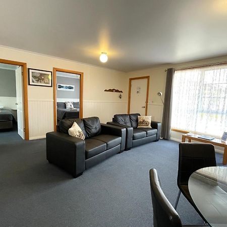 Castaway Holiday Apartments Стран Экстерьер фото