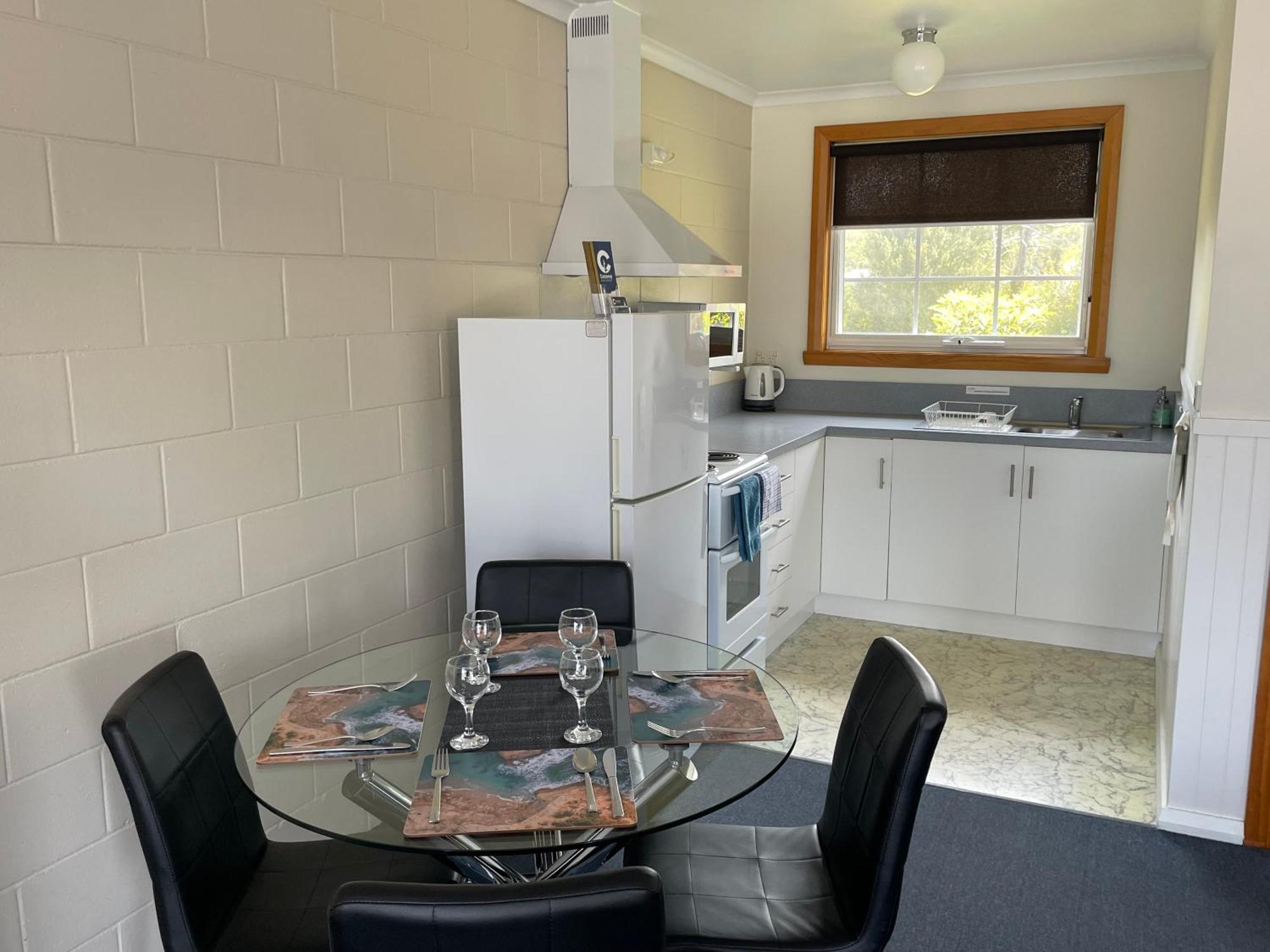 Castaway Holiday Apartments Стран Экстерьер фото