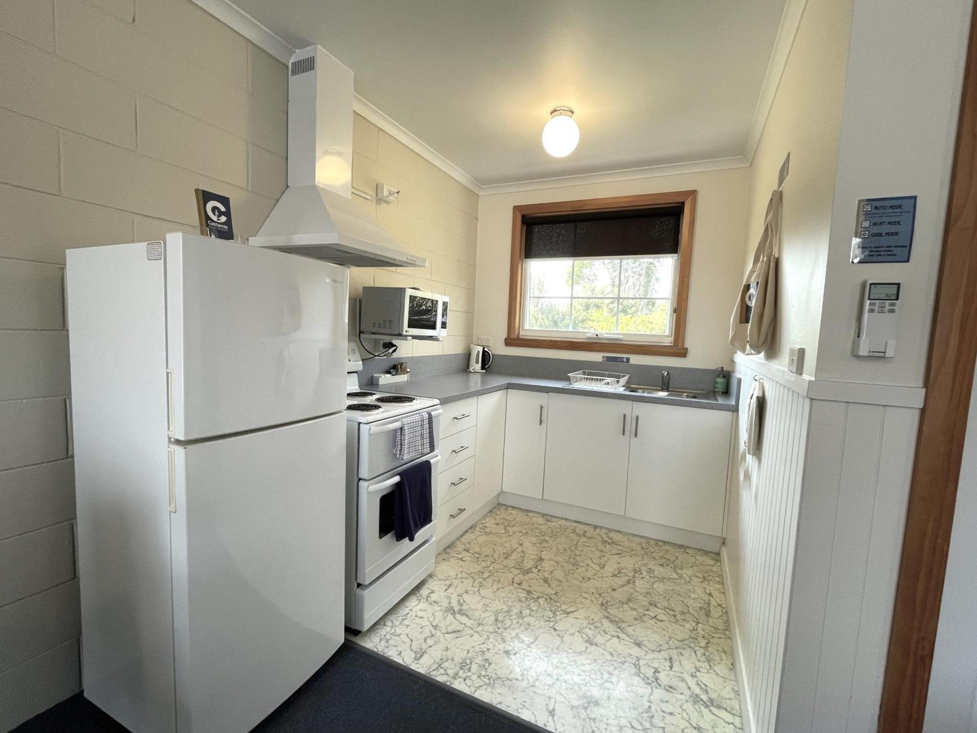 Castaway Holiday Apartments Стран Экстерьер фото